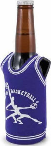 Promotional Koozies: Sleeveless Bottle Jersey